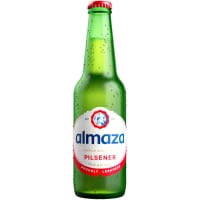almaza pilsner 12oz 6 pack bottles 23993.1752495971.1280.1280 74619 -