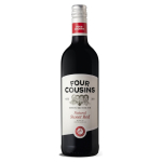 Four Cousins Natural Sweet Red 75cl