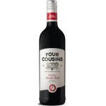 Four Cousins Natural Sweet Red 75cl