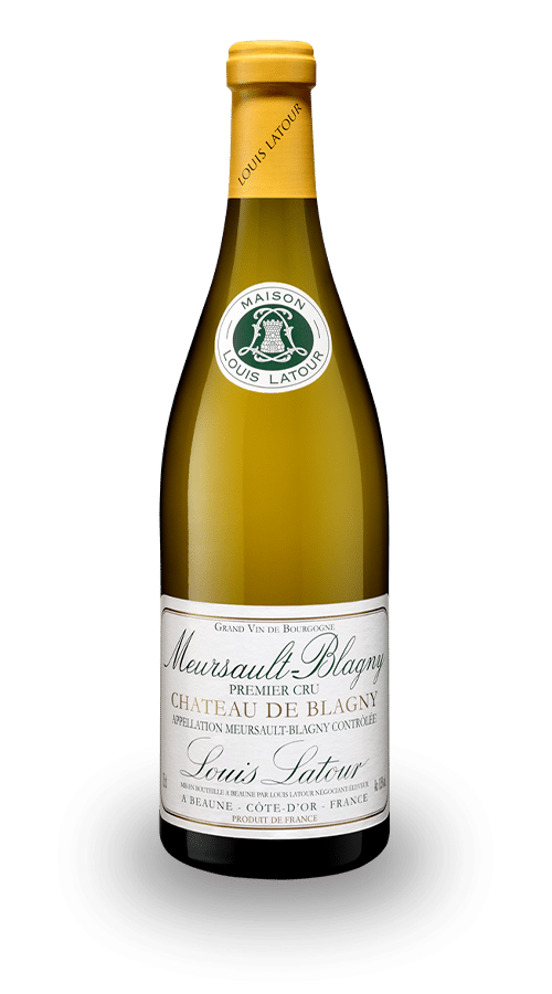 Louis Latour Meursault Blagny 2020  75cl - Image 1