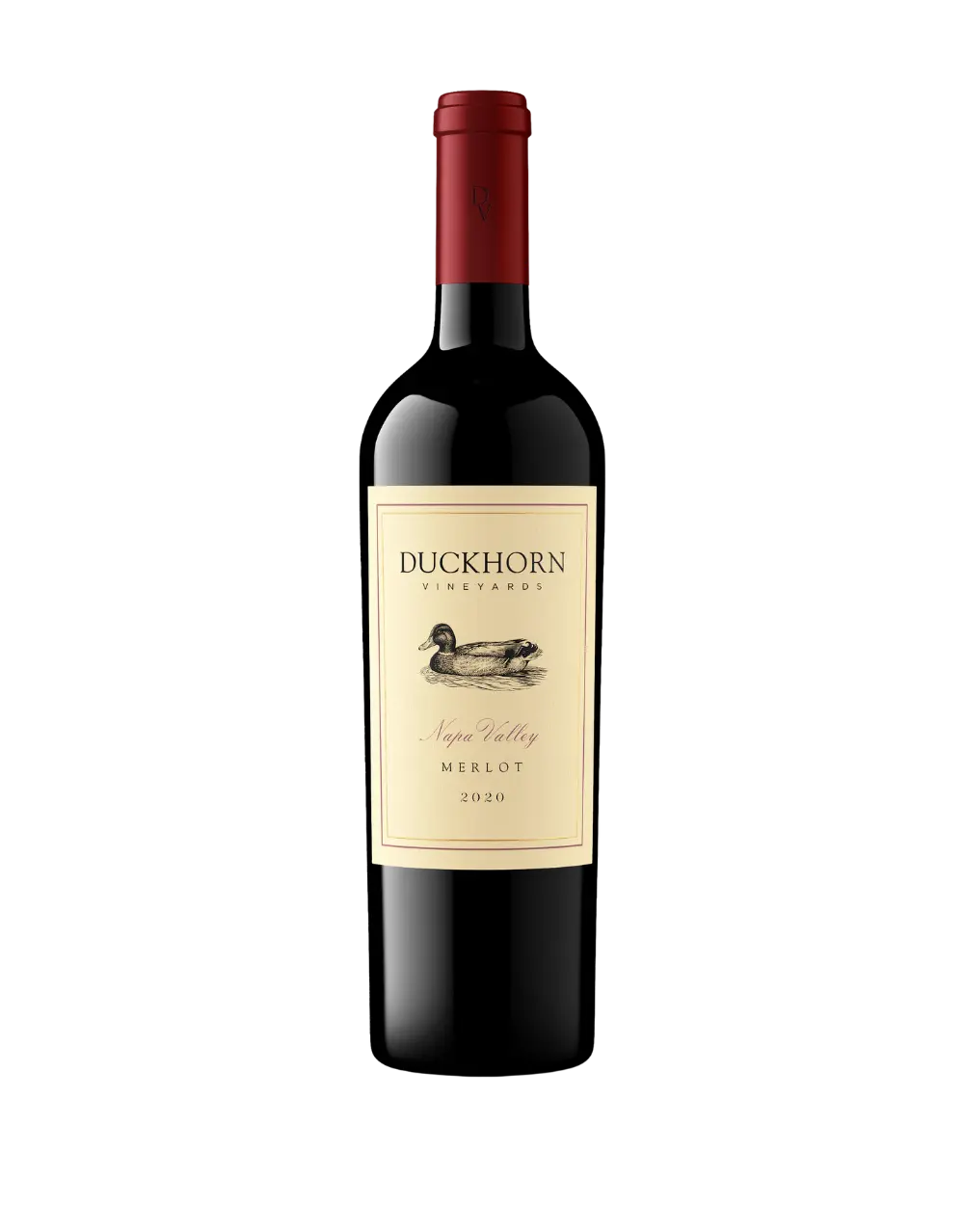 Duckhorn Napa Valley Merlot 75cl - Image 1