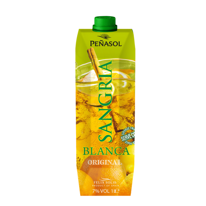 2026/06/1000533560.png Felix Solis Penasol Sangria Blanca 1L - Image 1
