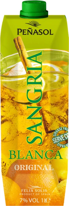 2026/06/1000533560.png Felix Solis Penasol Sangria Blanca 1L - Image 1
