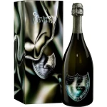 Dom Perignon x Lady Gaga Champagne 2010 75cl