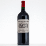 Chateau D'Angludet Margaux 2007 75cl