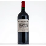Chateau D'Angludet Margaux 2007 75cl