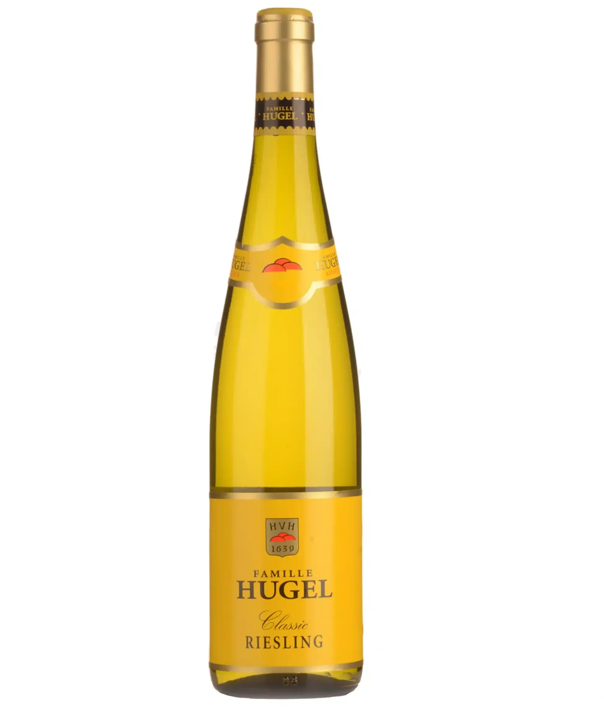 Hugel Riesling 75cl - Image 1