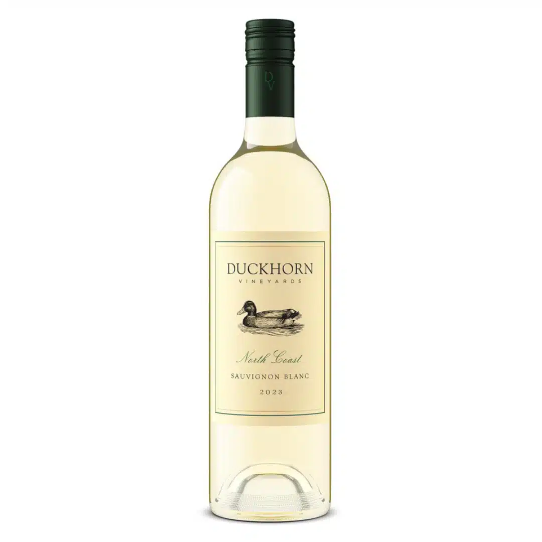 Duckhorn North Coast Sauvignon Blanc 75cl - Image 1