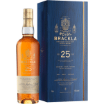 Royal Brackla 25 Year Old 70cl