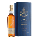 Royal Brackla 25 Year Old 70cl