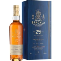 royal brackla 25 -