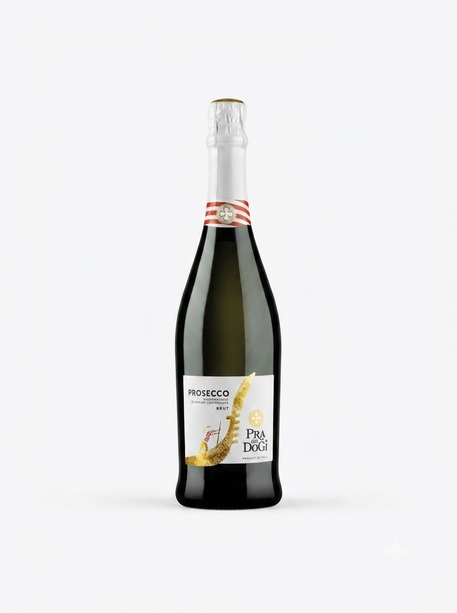 2026/07/1000547309.png Pra Dei Dogi Prosecco 75cl - Image 1