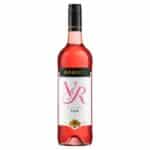 Hardys VR Rose 75cl