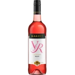 Hardys VR Rose 75cl