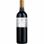 Les Legendes R Bordeaux Rouge 75cl