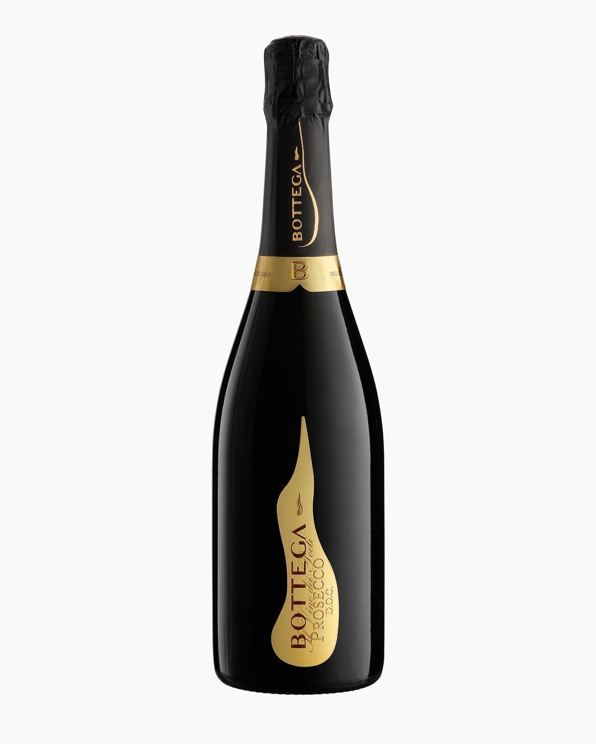 2026/07/1000560999.jpg Bottega Vino Dei Poeti Brut Prosecco 75cl - Image 1