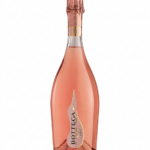 Bottega Rose Brut Sparkling Wine 75cl
