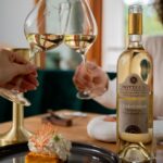 Bottega Chardonnay Trevenezie 75cl