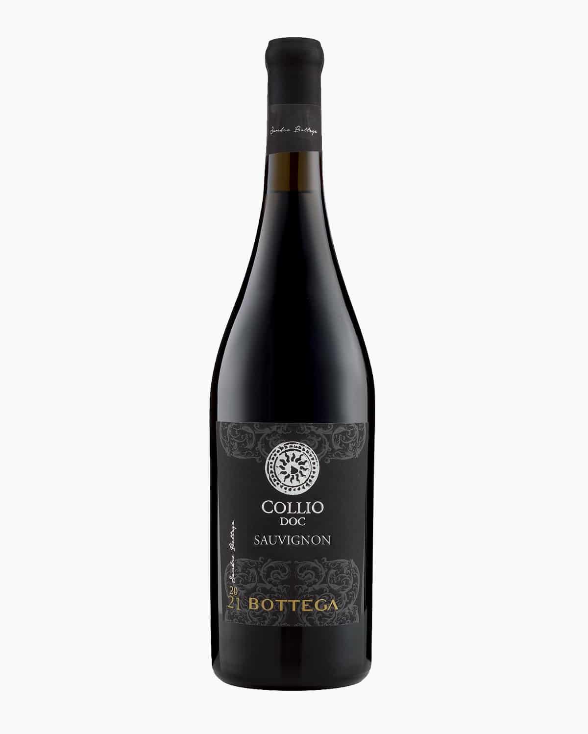 2026/07/1000564087.jpg Bottega Collio Doc Sauvignon 75cl - Image 1