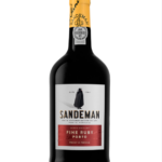 Sandeman Fine Ruby Porto 1L