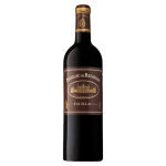 Pauillac de batailley Pauillac 75cl