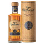 Royal Ranthambore Indian Whisky 75cl