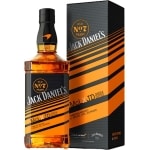 Jack Daniel's Mclaren 2024 Limited Edition Whisky 70cl