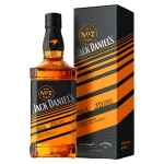 Jack Daniel's Mclaren 2024 Limited Edition Whisky 70cl