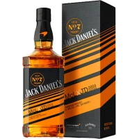 579591 large jack daniel s mclaren 2024 limited edition -