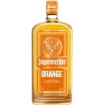 Jägermeister Orange Liqueur 1L