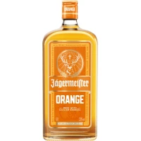 Jagermeister Orange 1L -