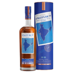 Longitude 77 Indian Single Malt Whisky 75cl