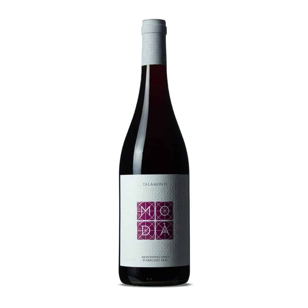 Talamonti Montepulciano D’Abruzzo 75cl - Image 1