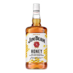 Jim Beam Honey Whisky 1L