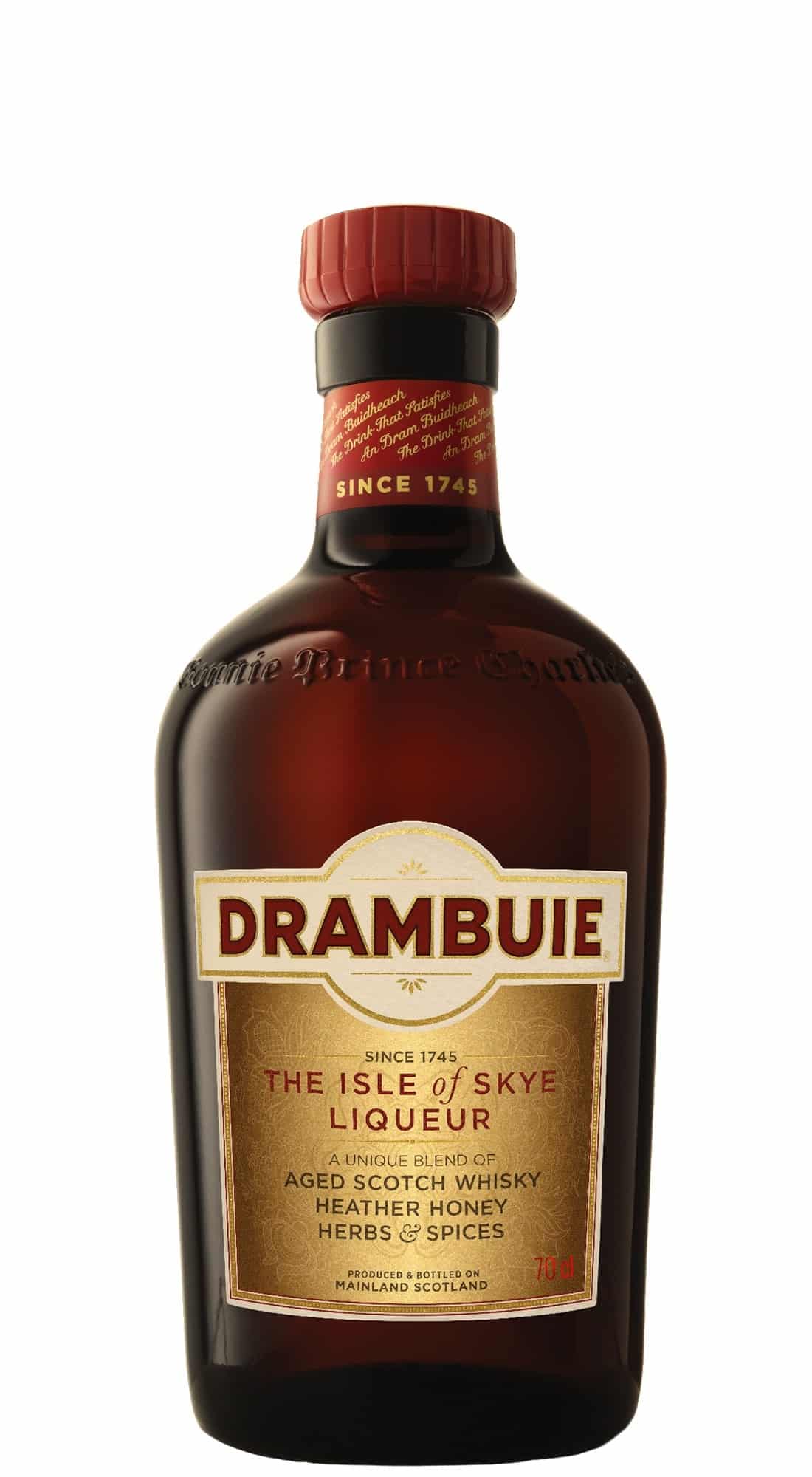 Drambuie Liqueur 75cl - Image 1