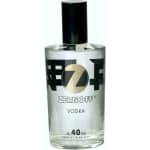 Zernoff Premium Vodka 50cl