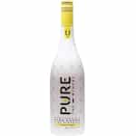 The Pure Winery Zero Sugar White Wine 75cl