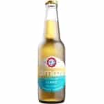 Almaza Light Beer Bottle 33cl (1 Bottle)