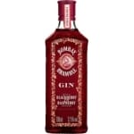 Bombay Bramble Blackberry & Raspberry Gin 75cl