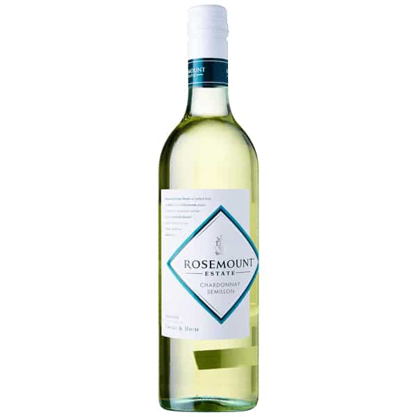 DVl9VeKnSwmHzDh7IEWrZA_pb_600x600 Rosemount Estate Semillon Chardonnay 75cl - Image 1