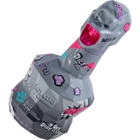 Dictador Game Changer Grey Pink 40vol gift box floating png -