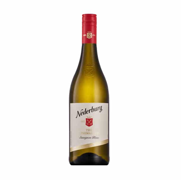 GGGG Nederburg Winemaster Sauvignon Blanc 75cl - Image 1