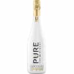 The Pure Winery Zero Sugar White Sparkling 75cl