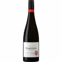 SIMONSIG CAB SAUV SHIRAZ 12X75CL -