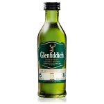 Glenfiddich 12Y Miniature Whisky 5cl