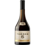 Torres 5Y Solera Imperial Brandy 1L