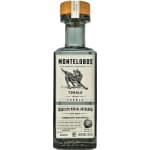 Montelobos Tobala Joven Puebla Mezcal 70cl