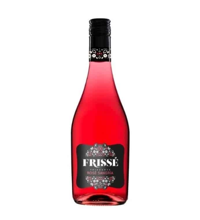 nyt_frisse_lookrose Frisse Rose Sangria Wine 75cl - Image 1