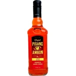 Pisang Ambon Spicy Banana Liqueur 70cl