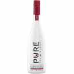 The Pure Winery Zero Sugar Red Wine 75cl
